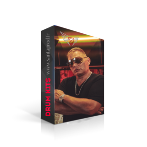 Kit beat - Scott Storch (50 Cent/Chronic 2001)