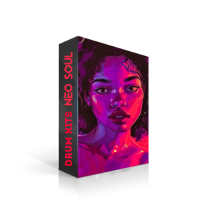 Kit beat - Soul & Neo soul
