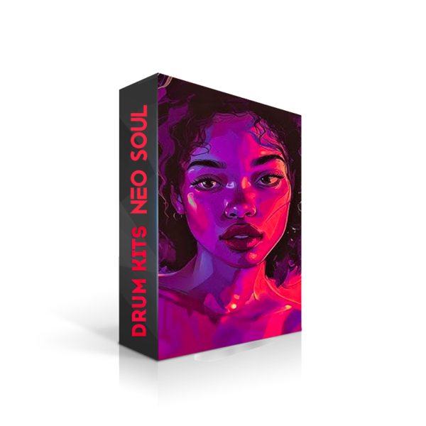 Kit beat - Soul & Neo soul