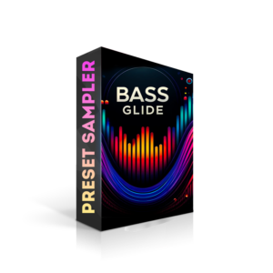 Preset Perso - Ma Basse glide 808 Drill