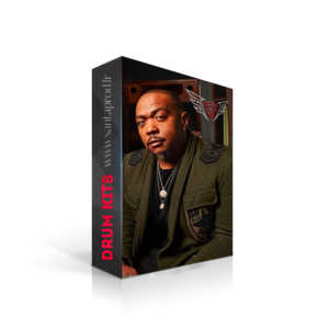 Kit beat - Timbaland (Furtado/Timberlake)