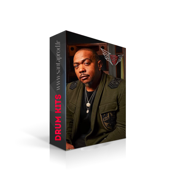 Kit beat - Timbaland (Furtado/Timberlake)